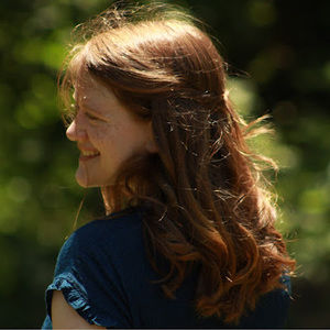 Meet your Posher, Bekah